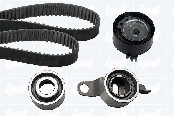 Timing Belt Kit (20-1292)