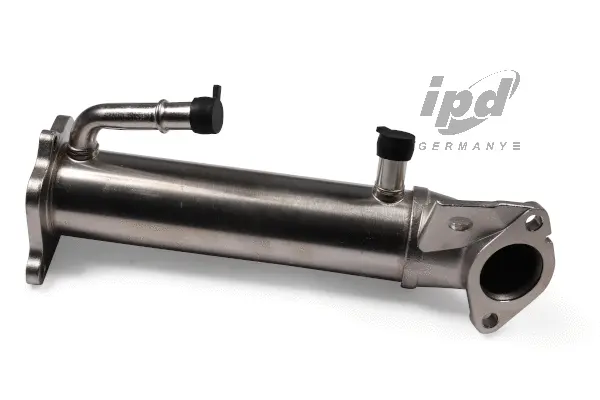 Cooler, exhaust gas recirculation (46-2017)
