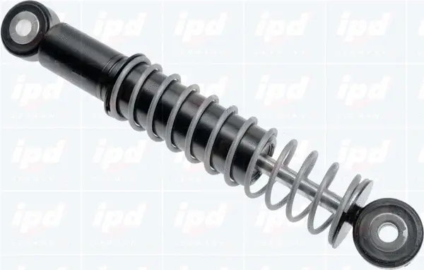 Vibration Damper, timing belt (11-0856)
