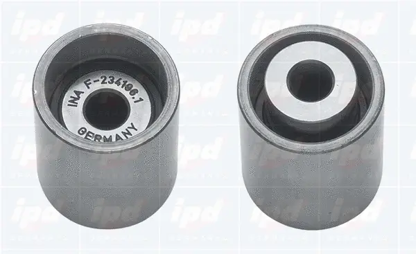 Deflection/Guide Pulley, timing belt (15-0392)