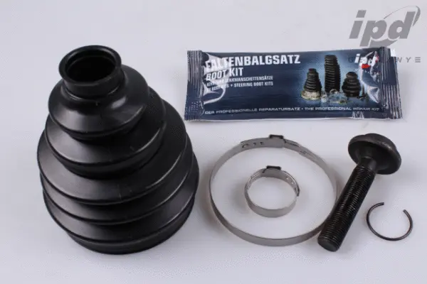 Bellow Kit, drive shaft (35-3337)