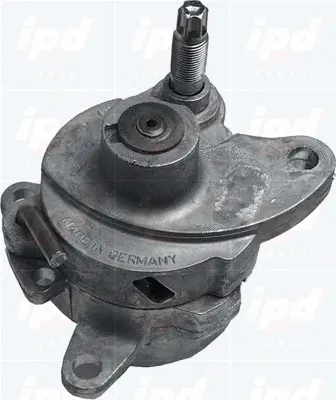 Belt Tensioner, V-ribbed belt (10-0690)