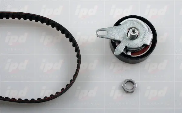 Timing Belt Kit (20-1176)