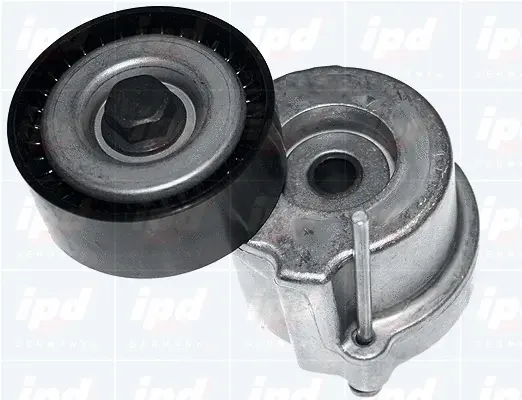Belt Tensioner, V-ribbed belt (15-3753)