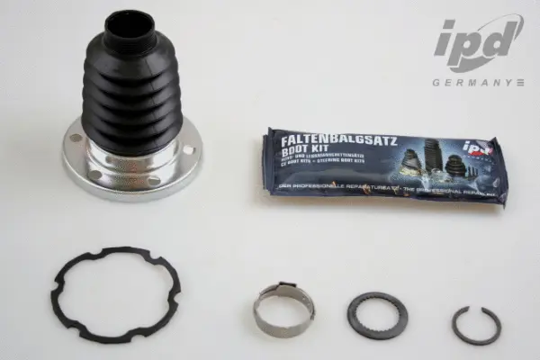 Bellow Kit, drive shaft (35-3101)