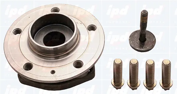 Wheel Bearing Kit (30-6031)