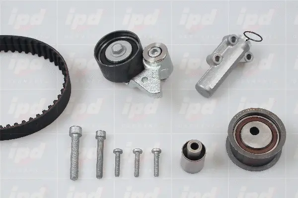 Timing Belt Kit (20-1353)