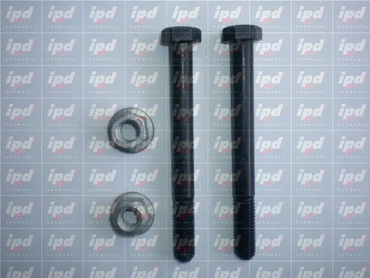 Mounting Kit, stabiliser link/coupling rod (41-1001)
