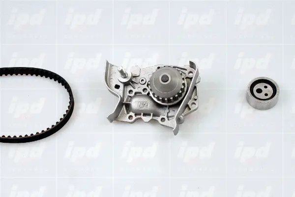 Water Pump & Timing Belt Kit (K62028)