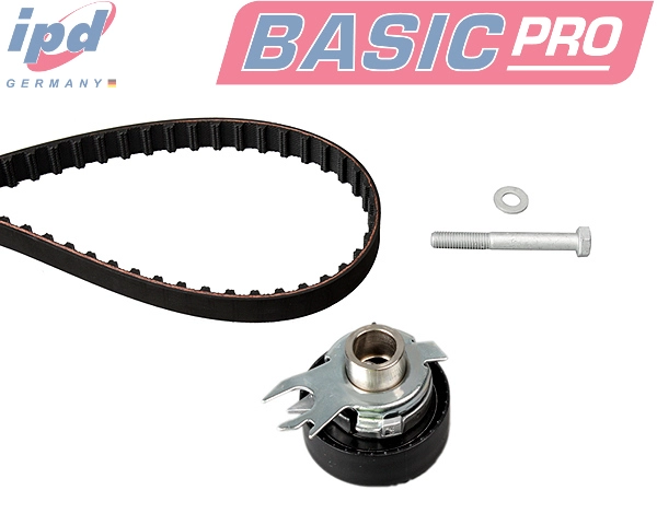 Timing Belt Kit (64-3930)