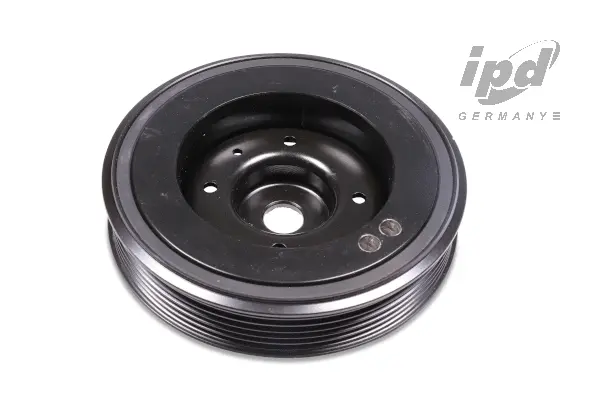 Belt Pulley, crankshaft