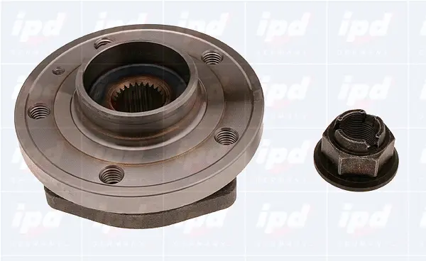 Wheel Bearing Kit (30-6037)