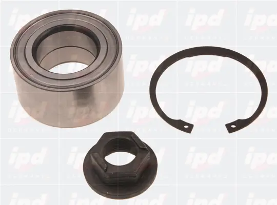 Wheel Bearing Kit (30-7862)
