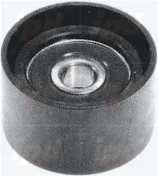 Deflection/Guide Pulley, timing belt (15-0130)