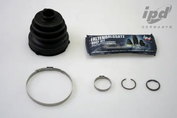 Bellow Kit, drive shaft (35-1026)