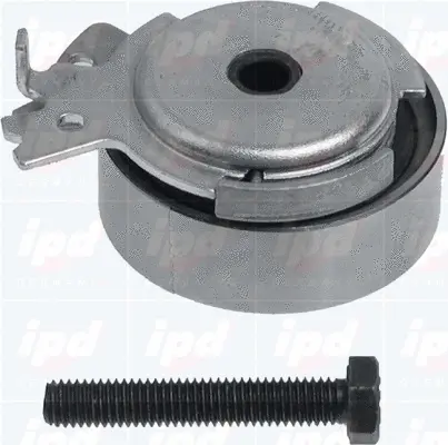 Tensioner Pulley, timing belt (14-0445)