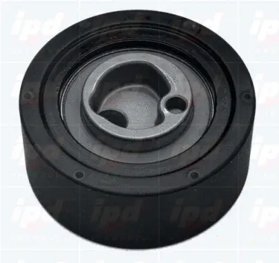 Tensioner Pulley, timing belt (14-0231)