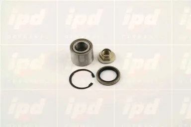 Wheel Bearing Kit (30-1526)