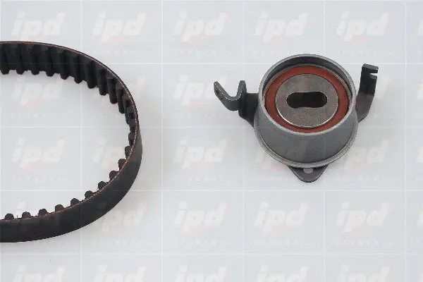 Timing Belt Kit (20-1242)