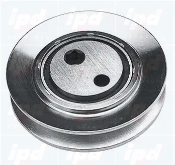 Tensioner Pulley, V-belt (14-0486)