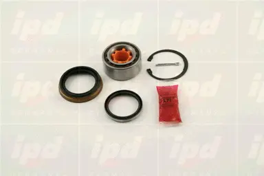 Wheel Bearing Kit (30-1804)