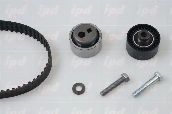 Timing Belt Kit (20-1133)