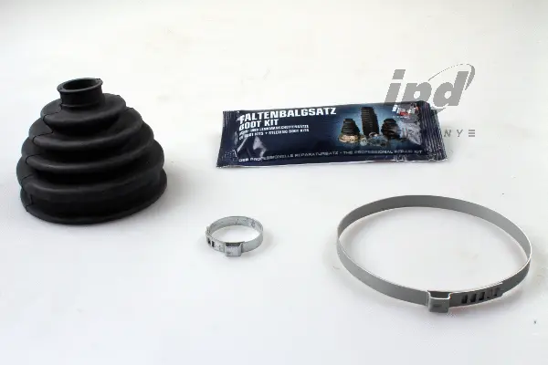 Bellow Kit, drive shaft (35-2001S)