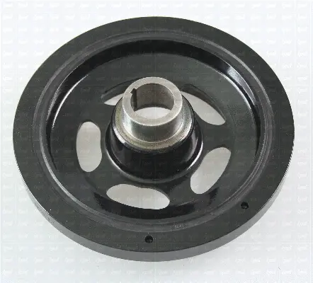 Belt Pulley, crankshaft