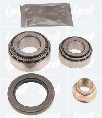 Wheel Bearing Kit (30-9087)