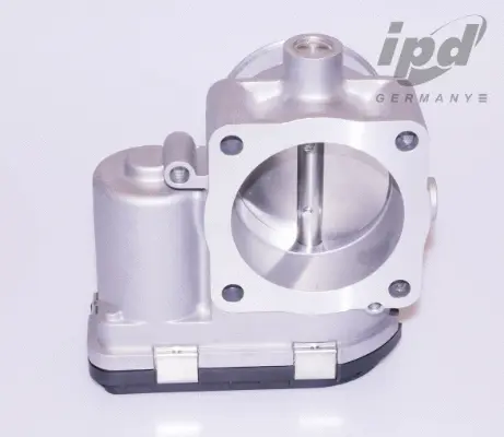 Throttle Body (46-0032)