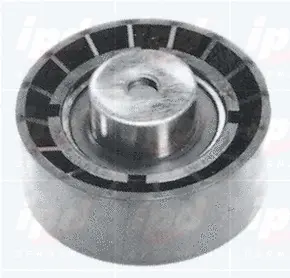 Deflection/Guide Pulley, timing belt (14-0117)