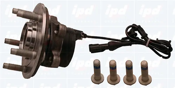 Wheel Bearing Kit (30-9709)