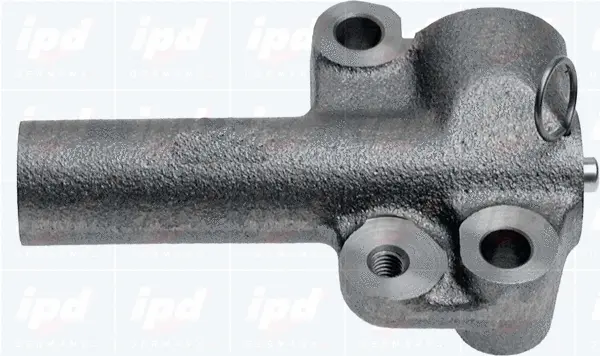 Vibration Damper, timing belt (11-1015)