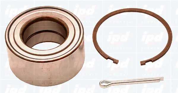 Wheel Bearing Kit (30-1378)
