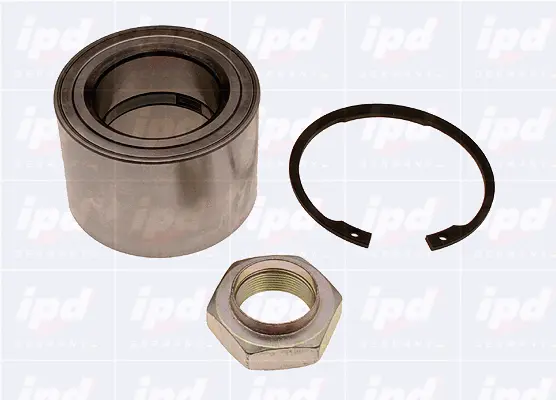 Wheel Bearing Kit (30-4040)