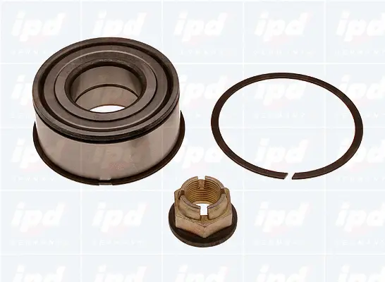 Wheel Bearing Kit (30-3092)
