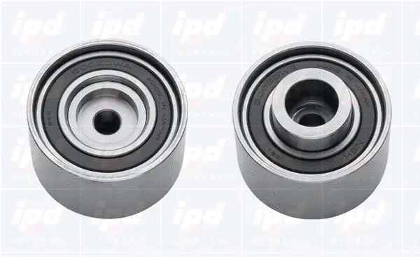 Deflection/Guide Pulley, timing belt (15-0381)