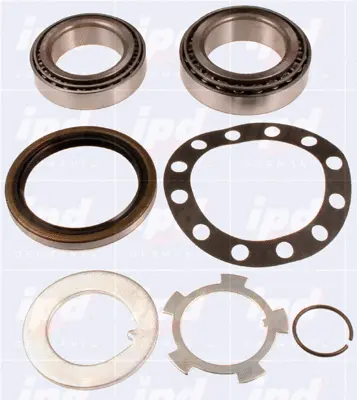Wheel Bearing Kit (30-1803)