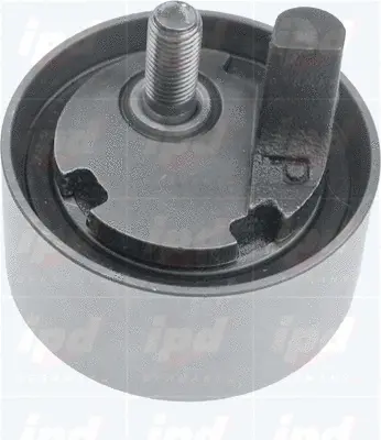 Tensioner Pulley, timing belt (14-0662)