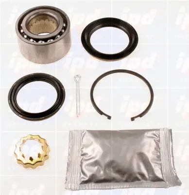Wheel Bearing Kit (30-1363)