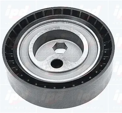 Tensioner Pulley, V-ribbed belt (14-0482)