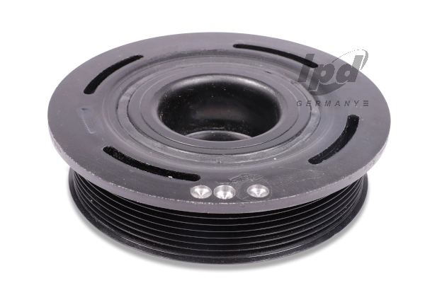 Belt Pulley, crankshaft