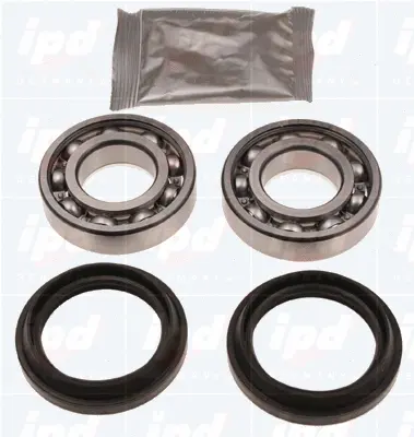 Wheel Bearing Kit (30-2201)
