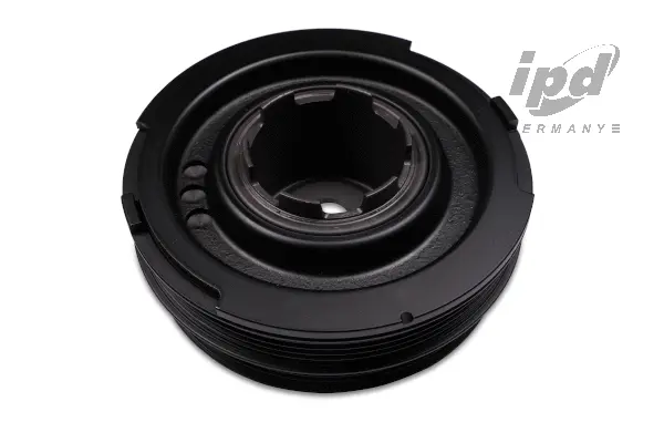 Belt Pulley, crankshaft (15-7008)