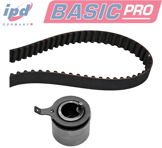 Timing Belt Kit (64-5061)