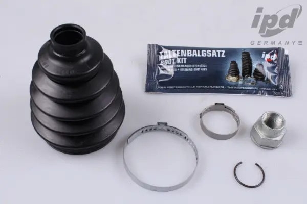 Bellow Kit, drive shaft (35-3248)