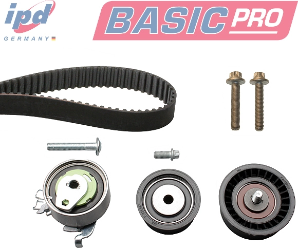 Timing Belt Kit (64-4809)