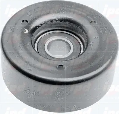 Tensioner Pulley, V-ribbed belt (14-0996)