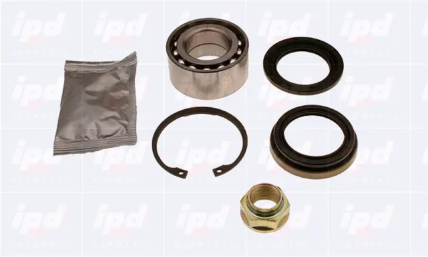 Wheel Bearing Kit (30-1718)