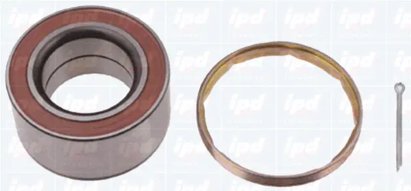 Wheel Bearing Kit (30-0626)